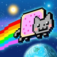 Nyan Cat Lost In Space 11.3.3 APKs MOD