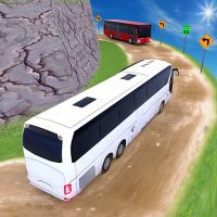 Offroad Bus Simulator 3d Mountain New Games 2021 20 APKs MOD