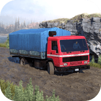 Offroad Mud Truck 3d Simulator Top driving games 0.2 APKs MOD