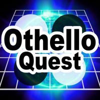 Othello Quest former Reversi Wars live online 1.8.10 APKs MOD