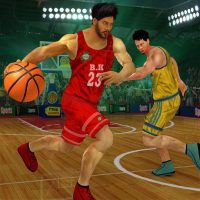 PRO Basketball Games Dunk n Hoop Superstar Match 1.1.5 APKs MOD