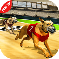 Pet Dog Simulator games offline Dog Race Game 1.8 APKs MOD