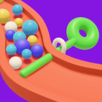Pin Balls UP Physics Puzzle Game 1.1.6 APKs MOD