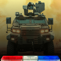 Police Special Operations Game Simulation 8 APKs MOD