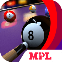 Pool Champs by MPL Play 8 Ball Pool Game Online 1.3 APKs MOD