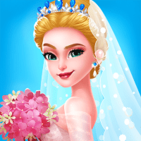 Princess Royal Dream Wedding 2.1.5 APKs MOD