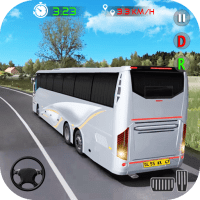 Real Bus Parking Driving Games 2020 0.1 APKs MOD