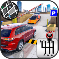 Real Car Parking 2020 Advance Car Parking Games 1.3.7 APKs MOD