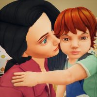 Real Mother Life Simulator Happy Family Games 3D 1.0.2 APKs MOD