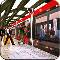 Real Train Driving Simulator Railway Driver 2020 1.18 APKs MOD