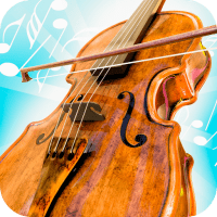 Real Violin Solo 1.6.1 APKs MOD