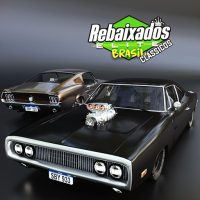 Download Carros Rebaixados Brasil MOD APK (Unlimited Money/Free
