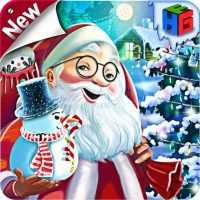 Room Escape Game Christmas Holidays 2021 4.2 APKs MOD