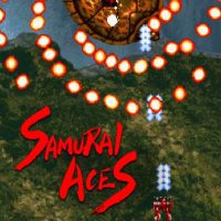 Samurai Aces Tengai Episode1 1.0.14 APKs MOD