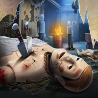 Scary Horror 2 Escape Games 1.1 APKs MOD