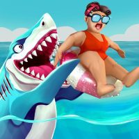 Shark Attack 3D 2.25 APKs MOD