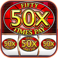 Slot Machine Free Triple Fifty Times Pay 1.8 APKs MOD