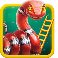 Snakes and Ladders 3D Multiplayer 1.21 APKs MOD