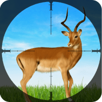 Sniper Deer Hunting Game Last Survival 2021 1.8 APKs MOD