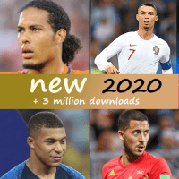 Soccer Players Quiz 2020 1.52 APKs MOD