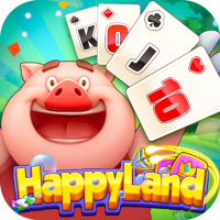 Solitaire TriPeaks Happy Land – Free Card Game 1.0.7 APKs MOD