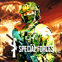 Special Forces CS 1.36 APKs MOD