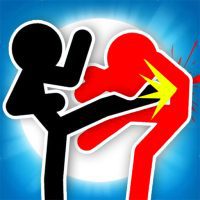 Stick Fight Shadow Warriors Battle 1.5 APKs MOD