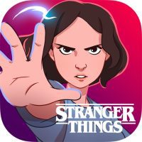 Stranger Things Puzzle Tales 12.0.7.32051 APKs MOD