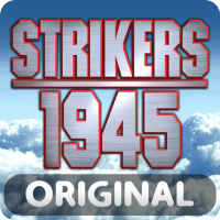 Strikers 1945 1.0.25 APKs MOD