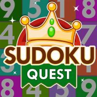 Sudoku Quest 2.9.91 APKs MOD