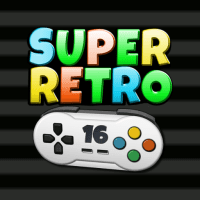 SuperRetro16 SNES Emulator 2.1.6 APKs MOD
