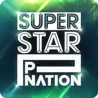 SuperStar P NATION 3.2.4 APKs MOD