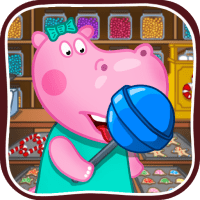 Sweet Candy Shop for Kids 1.1.4 APKs MOD
