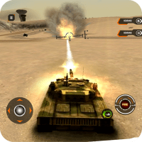 Tank War Battle machines of war new tanks game 1.1.2 APKs MOD
