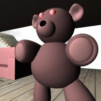 Teddy Horror Game 5.0 APKs MOD