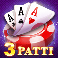 Teen Patti Flush 3 Patti Poker 1.8.7 APKs MOD