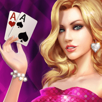 Texas HoldEm Poker Deluxe Pro 2.1.2 APKs MOD