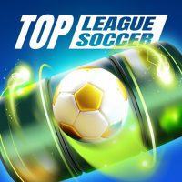 Top League Soccer 0.0.35 APKs MOD