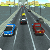 Traffic Car Racing Highway Driving Simulator 0.0.2 APKs MOD