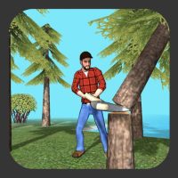 Tree Craftman 3D 0.7.1 APKs MOD