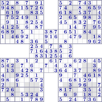 VISTALGY Sudoku 3.5.2 APKs MOD