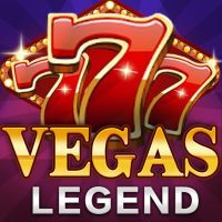 Vegas Legend Free Super Jackpot Slots 1.25 APKs MOD