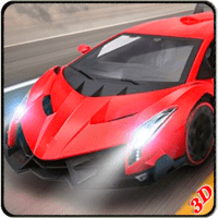 Veneno Car Driving Games Racing 3D Free Drive 1.12 APKs MOD