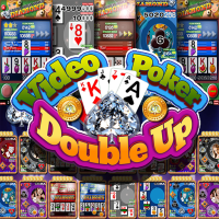 Video Poker Double Up 24.0 APKs MOD