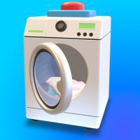 Wash House 3D 0.2 APKs MOD