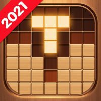 Wood Block 99 Wooden Sudoku Puzzle 2.3.1 APKs MOD