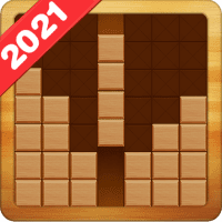 Wood Block Puzzle 1.9.1 APKs MOD