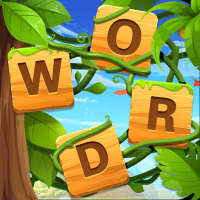 Word Crossword Puzzle 5.5 APKs MOD