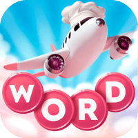 Wordelicious Food Travel Word Puzzle Game 1.0.2 APKs MOD