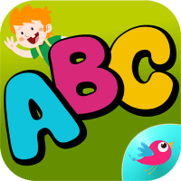 abc for Kids Learn Alphabet 1.7 APKs MOD